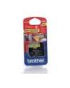 BROTHER P-Touch MK-631 black on yellow 12mm - nr 3