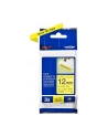 BROTHER P-Touch MK-631 black on yellow 12mm - nr 9
