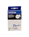 BROTHER P-Touch TC-293 blue on white 9mm - nr 5