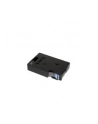 BROTHER P-Touch TC-293 blue on white 9mm - nr 8