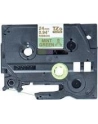BROTHER P-Touch 24mm mint green/gold ribbon tape - nr 4