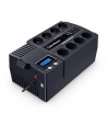 CYBERPOWER BR1200ELCD Cyber Power Green Power UPS BR1200ELCD (Schuko) - nr 1