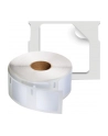 DYMO-Durable etykieta wielofunkcyjna 25x25mm - nr 24