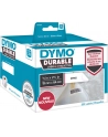 DYMO-Durable etykieta do k kreskowych 19x64mm - nr 22