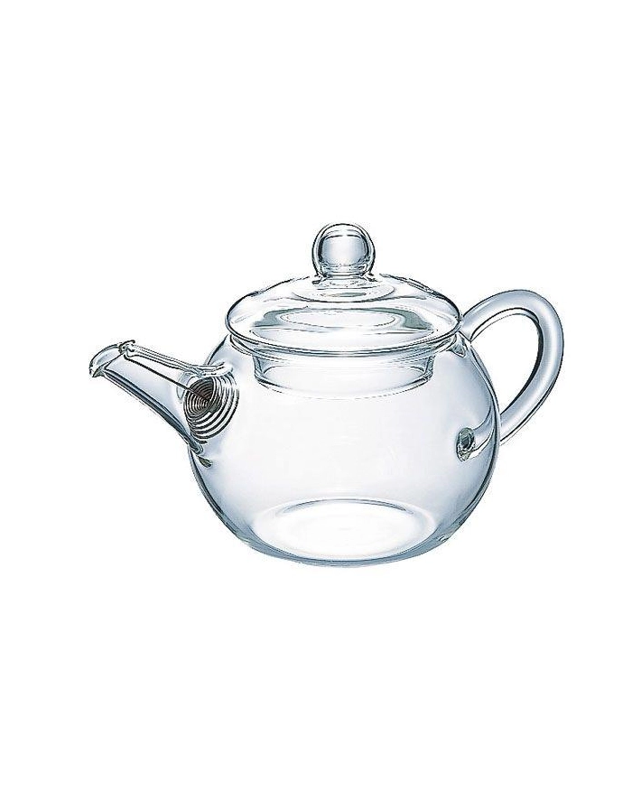 hario czajniczek do zaparzania Asian Teapot Round 180ml główny