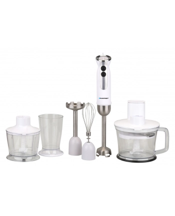 Blender ręczny Blaupunkt HBD-801WH ( 1000W ; biały ) nr 1
