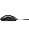 HP Backlit Gaming Mouse 8DX48AA - nr 10