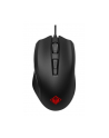 HP Backlit Gaming Mouse 8DX48AA - nr 1