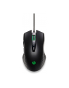 HP Backlit Gaming Mouse 8DX48AA - nr 5