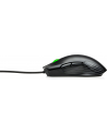 HP Backlit Gaming Mouse 8DX48AA - nr 8