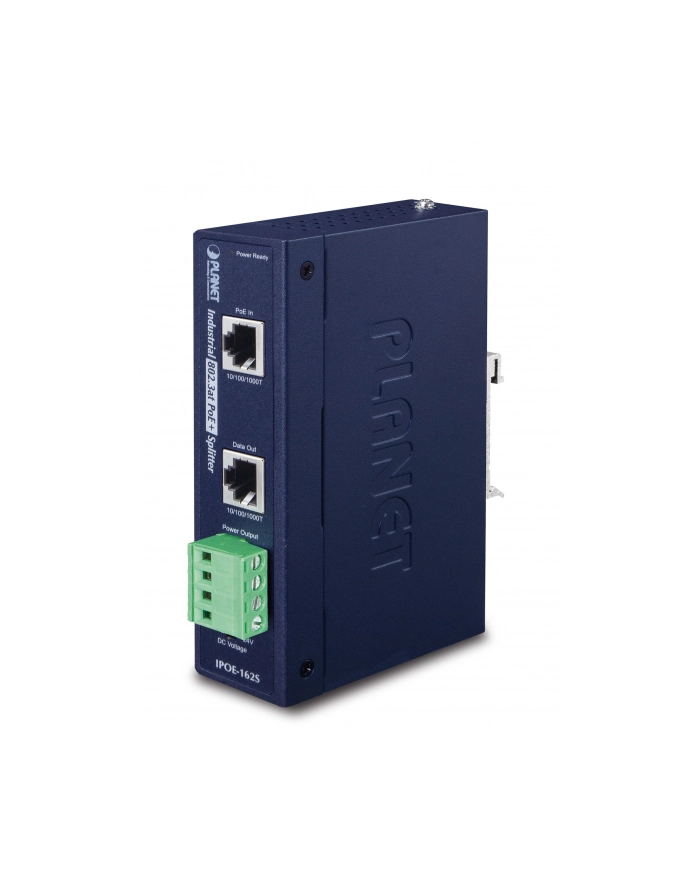 PLANET ICS-2105A KONWERTER RS232/RS422/RS-485-> SFP główny