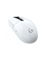 logitech MYSZ GAMINGOWA G305 Wireless White - nr 12