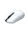 logitech MYSZ GAMINGOWA G305 Wireless White - nr 13