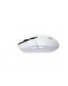 logitech MYSZ GAMINGOWA G305 Wireless White - nr 14