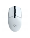 logitech MYSZ GAMINGOWA G305 Wireless White - nr 16