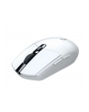 logitech MYSZ GAMINGOWA G305 Wireless White - nr 20