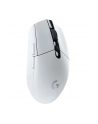 logitech MYSZ GAMINGOWA G305 Wireless White - nr 21