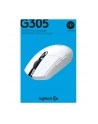 logitech MYSZ GAMINGOWA G305 Wireless White - nr 24