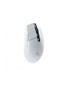 logitech MYSZ GAMINGOWA G305 Wireless White - nr 26
