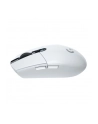 logitech MYSZ GAMINGOWA G305 Wireless White - nr 27