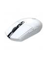 logitech MYSZ GAMINGOWA G305 Wireless White - nr 28