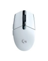 logitech MYSZ GAMINGOWA G305 Wireless White - nr 30