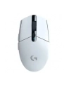 logitech MYSZ GAMINGOWA G305 Wireless White - nr 31