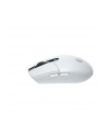 logitech MYSZ GAMINGOWA G305 Wireless White - nr 36