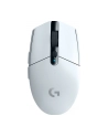 logitech MYSZ GAMINGOWA G305 Wireless White - nr 38