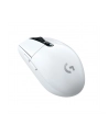 logitech MYSZ GAMINGOWA G305 Wireless White - nr 3