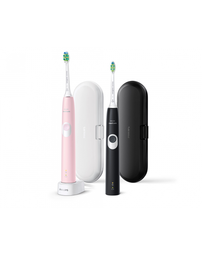 Zestaw szczoteczek do zębów PHILIPS HX6800/35 główny