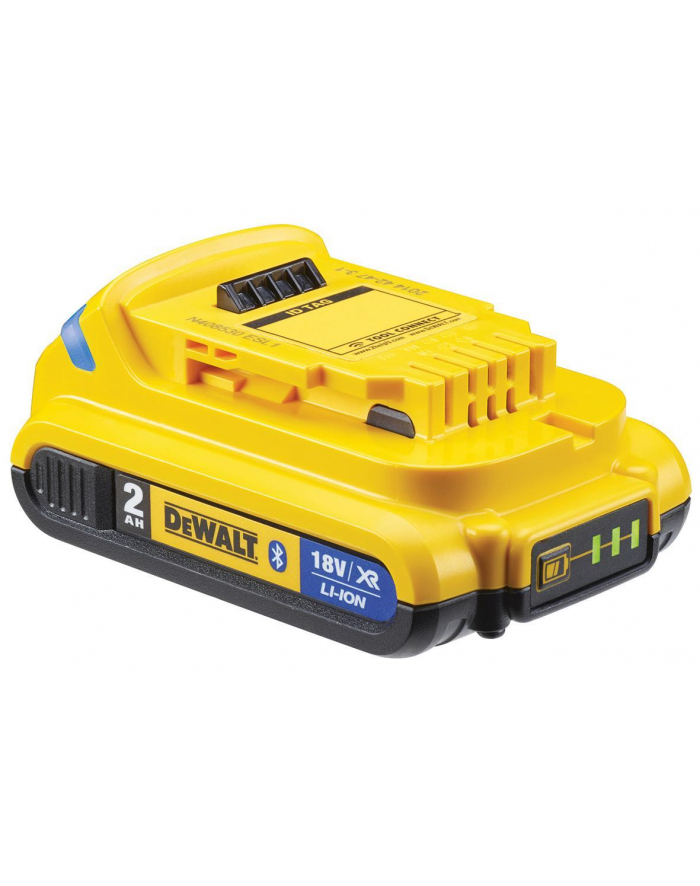 Akumulator DeWalt DCB183-XJ główny