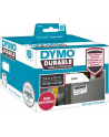 DYMO-Durable etykieta wielofunkcyjna 57x32mm - nr 14