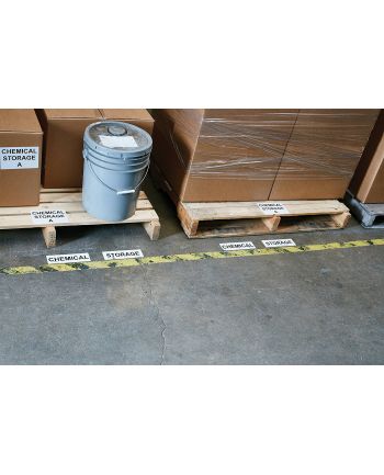 DYMO-Durable duża etykieta wielofunkcyjna 59x190mm