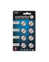 EVERACTIVE ZESTAW BATERII LITOWYCH  4X CR2032; 2X CR2025; 2X CR2016 CRMIX8BL - nr 1