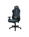 Fotel gamingowy Aerocool AC-280 DUKE AEROAC-280DUKE-BK/BL (kolor niebieski) - nr 24