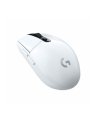 logitech MYSZ GAMINGOWA G305 Wireless White - nr 12