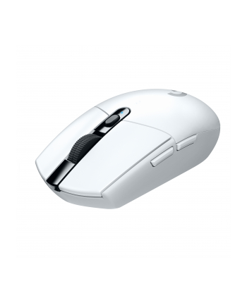 logitech MYSZ GAMINGOWA G305 Wireless White