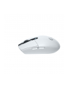 logitech MYSZ GAMINGOWA G305 Wireless White - nr 22