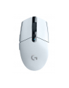 logitech MYSZ GAMINGOWA G305 Wireless White - nr 29