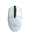 logitech MYSZ GAMINGOWA G305 Wireless White - nr 36