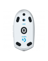 logitech MYSZ GAMINGOWA G305 Wireless White - nr 7