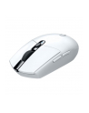 logitech MYSZ GAMINGOWA G305 Wireless White - nr 16