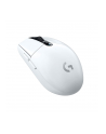 logitech MYSZ GAMINGOWA G305 Wireless White - nr 25