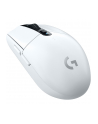 logitech MYSZ GAMINGOWA G305 Wireless White - nr 3