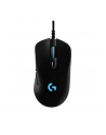 MYSZ GAMINGOWA LOGITECH G403 HERO - nr 38