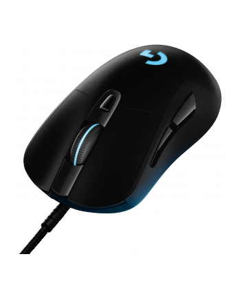 MYSZ GAMINGOWA LOGITECH G403 HERO