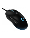 MYSZ GAMINGOWA LOGITECH G403 HERO - nr 8