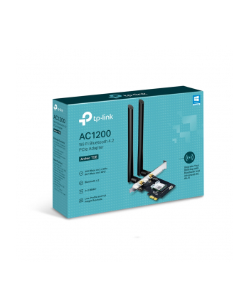 Karta sieciowa TP-LINK Archer T5E