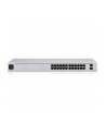 Ubiquiti USW-Pro-24-POE UniFi 24Port Gigabit Switch - nr 41